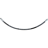 Flexible Grease Hose, 12" L Auto Electric Service Ltd.