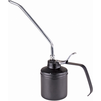 Oil Can, Steel, 16 oz Capacity Auto Electric Service Ltd.