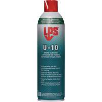 U-10 Brake Cleaner, Aerosol Can Auto Electric Service Ltd.