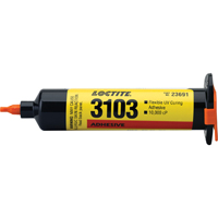 Acrylique &agrave; s&eacute;chage par photo polym&eacute;risation 3103, 25 ml Auto Electric Service Ltd.