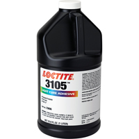Acrylique &agrave; s&eacute;chage par photo polym&eacute;risation 3105, 1 L Auto Electric Service Ltd.