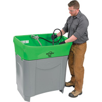 Trousse de d&eacute;marrage MAXI BIO-CIRCLE, Plastique Auto Electric Service Ltd.
