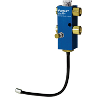 Pompes distributrices de pr&eacute;cision PurgeX, ajustables & pneumatiques, 1/8" NPT, Max. 125 PSI Auto Electric Service Ltd.