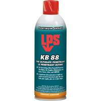 KB 88 The Ultimate Penetrant, Aerosol Can, 13 oz. Auto Electric Service Ltd.