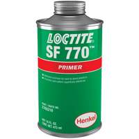 Couche primaire 770 Prism, 16 oz liq., Canette Auto Electric Service Ltd.