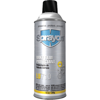 LU710 Waxy Film Protectant, Aerosol Can Auto Electric Service Ltd.