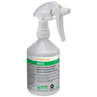 Nettoyant et d&eacute;graissant ultra puissant Uno S, Bouteille &agrave; g&acirc;chette Auto Electric Service Ltd.
