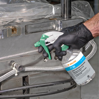 Nettoyant de surface FT200, Baril Auto Electric Service Ltd.