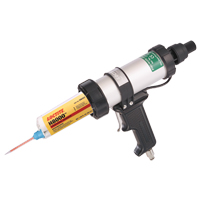 50 ml Dual Cartridge Pneumatic Applicators Auto Electric Service Ltd.