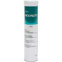 Compos&eacute; Molykote 111, 400 g, Cartouche Auto Electric Service Ltd.