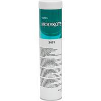 Graisse de roulement Molykote 3451, 550 g, Cartouche Auto Electric Service Ltd.