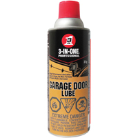 3-IN-1&reg; Garage Door Lube, Aerosol Can Auto Electric Service Ltd.