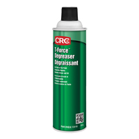 D&eacute;graissant T-Force, Canette a&eacute;rosol Auto Electric Service Ltd.