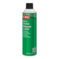 Nettoyant pour le verre, 510 g, Canette a&eacute;rosol Auto Electric Service Ltd.