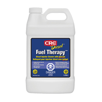 Nettoyant Diesel Fuel Therapy avec antigel, 3,785 L, Bouteille Auto Electric Service Ltd.