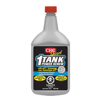 1-Tank Power Renew Cleaner, Bottle Auto Electric Service Ltd.