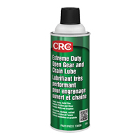 Extreme Duty Open Gear Lube, Aerosol Can Auto Electric Service Ltd.