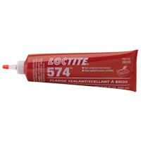 574 Gasket Sealing, Tube, Orange Auto Electric Service Ltd.
