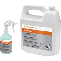 E-Weld 4 Weld Spatter Release Emulsion, Jug Auto Electric Service Ltd.