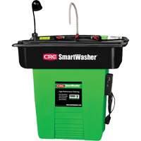 SmartWasher&reg; SW-428 Parts Washer Kit Auto Electric Service Ltd.