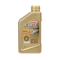 EDGE&reg; EP 5W20 Motor Oil, 1 L, Bottle Auto Electric Service Ltd.