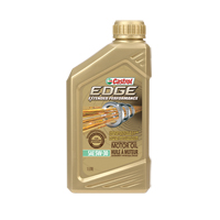 EDGE&reg; EP 5W30 Motor Oil, 1 L, Bottle Auto Electric Service Ltd.