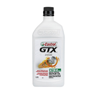 GTX&reg; DIESEL 15W40 Motor Oil, 1 L, Bottle Auto Electric Service Ltd.