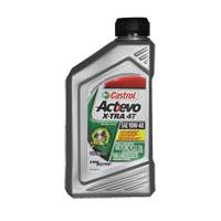 ACTEVO&reg; 4T 10W40 Motorcycle Oil, 946 ml, Bottle Auto Electric Service Ltd.