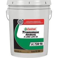 Transmax Manual E Long-Life 40 Synthetic Transmission Fluid Auto Electric Service Ltd.