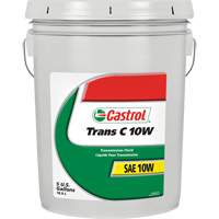 Trans C-10 3910 TO-4 Transmission Fluid Auto Electric Service Ltd.