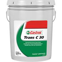 Trans C-30 3930 TO-4 Transmission Fluid Auto Electric Service Ltd.