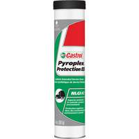 5211 Pyroplex Protection ES NLGI #2, 400 g, Cartouche, 550°F (288°C) temp&eacute;rature max. Auto Electric Service Ltd.
