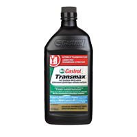 Transmax Automatic Transmission Fluid Auto Electric Service Ltd.