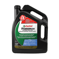 Transmax Automatic Transmission Fluid Auto Electric Service Ltd.