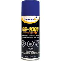Graisse synth&eacute;tique pour usages multiples, 350 g, Canette a&eacute;rosol Auto Electric Service Ltd.