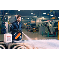 Pompe &agrave; pulv&eacute;riser pour E-Weld Plasma, Longueur du tube 15,4" Auto Electric Service Ltd.