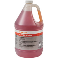 Nettoyant pour l'acier inoxydable Surfox, 3,78 L, Gallon Auto Electric Service Ltd.