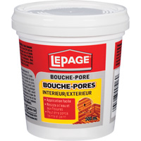 Bouche-pores int&eacute;rieur & ext&eacute;rieur, 500 ml Auto Electric Service Ltd.