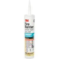 Fire Barrier Sealant 3000 WT, 10.1 oz., Cartridge, Grey Auto Electric Service Ltd.