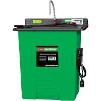 SmartWasher&reg; SW-X125 Signature Parts Washer Kit Auto Electric Service Ltd.