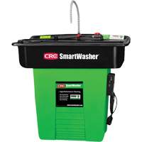 SmartWasher&reg; SW-X128 SuperSink Parts Washer Kit Auto Electric Service Ltd.