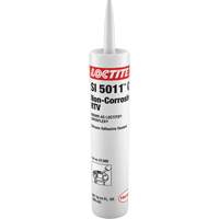 Superflex&reg; SI 5011CL Non-Corrosive RTV Silicone, Cartridge, Clear Auto Electric Service Ltd.