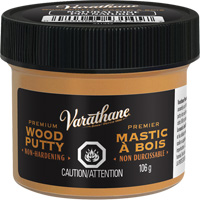Bois en p&acirc;te premi&egrave;re qualit&eacute; Varathane, 106 g Auto Electric Service Ltd.