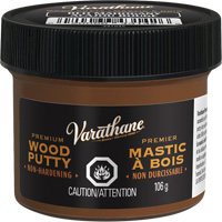 Bois en p&acirc;te premi&egrave;re qualit&eacute; Varathane, 106 g Auto Electric Service Ltd.