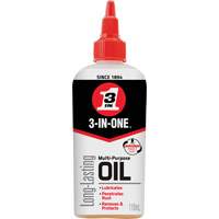3-In-One&reg; Multi-Purpose Oil, Squeeze Bottle Auto Electric Service Ltd.