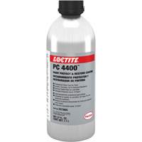 PC 4400 Paint Protect & Restore Coating, 1.1 L, Aerosol Can, Clear Auto Electric Service Ltd.
