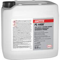 PC 4400 Paint Protect & Restore Coating, 3.8 L, Jug, Clear Auto Electric Service Ltd.