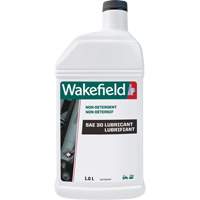 SAE 30 Non-Detergent Motor Oil, Bottle Auto Electric Service Ltd.