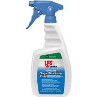 Detex&reg; FoodLube&reg; Sugar Dissolving Fluid, Trigger Bottle Auto Electric Service Ltd.
