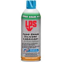 Detex&reg; Food Grade Silicone Lubricant, Aerosol Can Auto Electric Service Ltd.